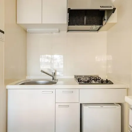 Jintai House201 Apartment Fukuoka  Exterior photo