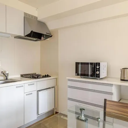 Jintai House201 Apartment Fukuoka  Exterior photo