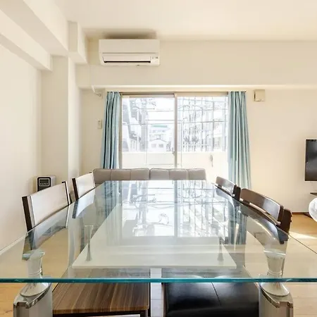 Jintai House201 Apartment Fukuoka  Exterior photo