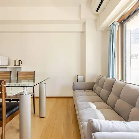 Jintai House201 Apartment Fukuoka  Exterior photo