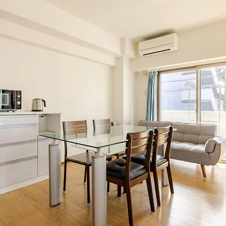 Jintai House201 Apartment Fukuoka  Exterior photo