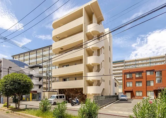 Jintai House201
