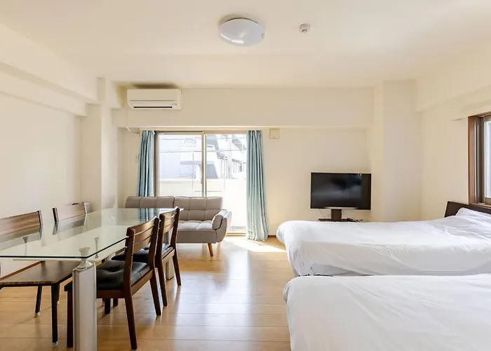 Jintai House201