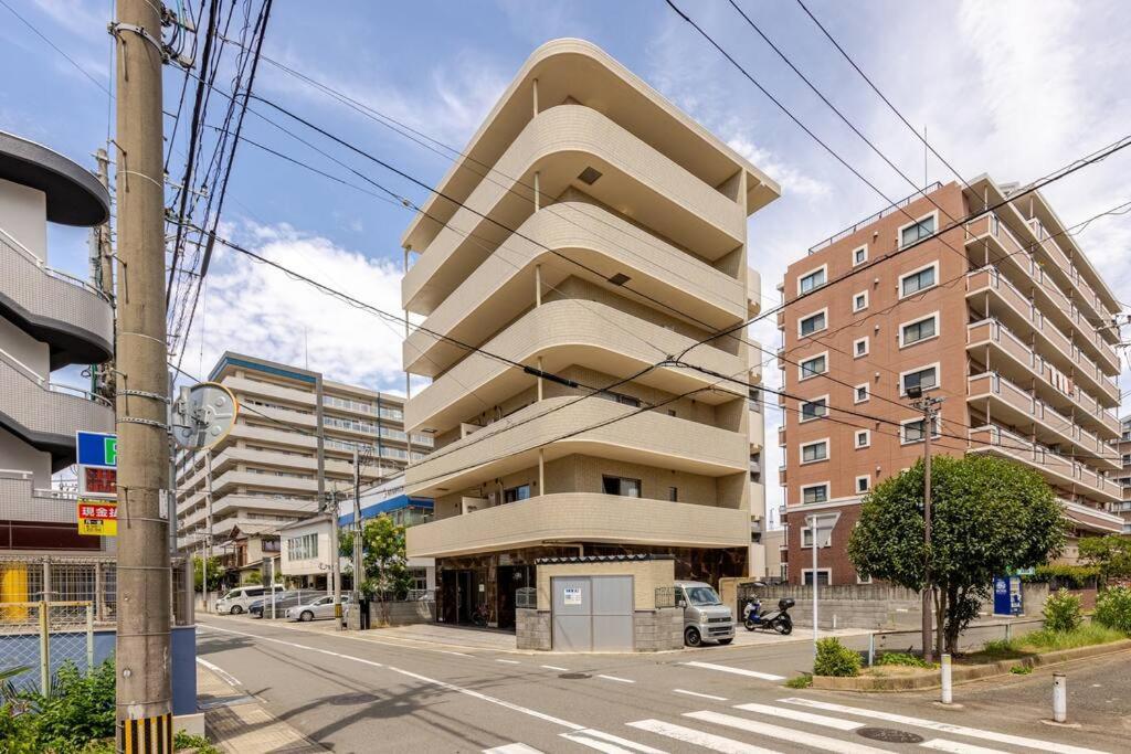 Apartment Jintai House201 Fukuoka (Fukuoka)