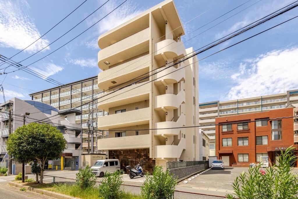 Jintai House201 Fukuoka (Fukuoka)