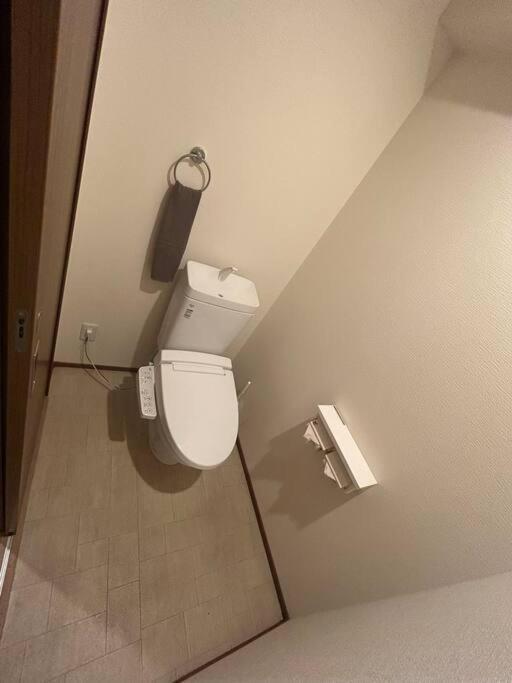 Jintai House201 Apartment Fukuoka (Fukuoka)