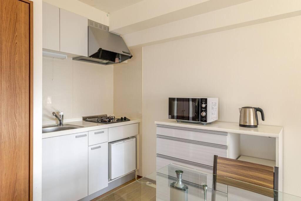 Apartment Jintai House201