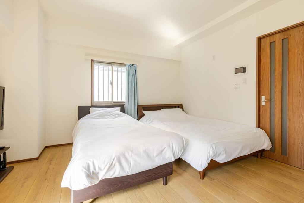 Jintai House201 Apartment Fukuoka (Fukuoka)