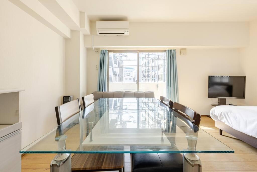 Jintai House201 Fukuoka (Fukuoka)