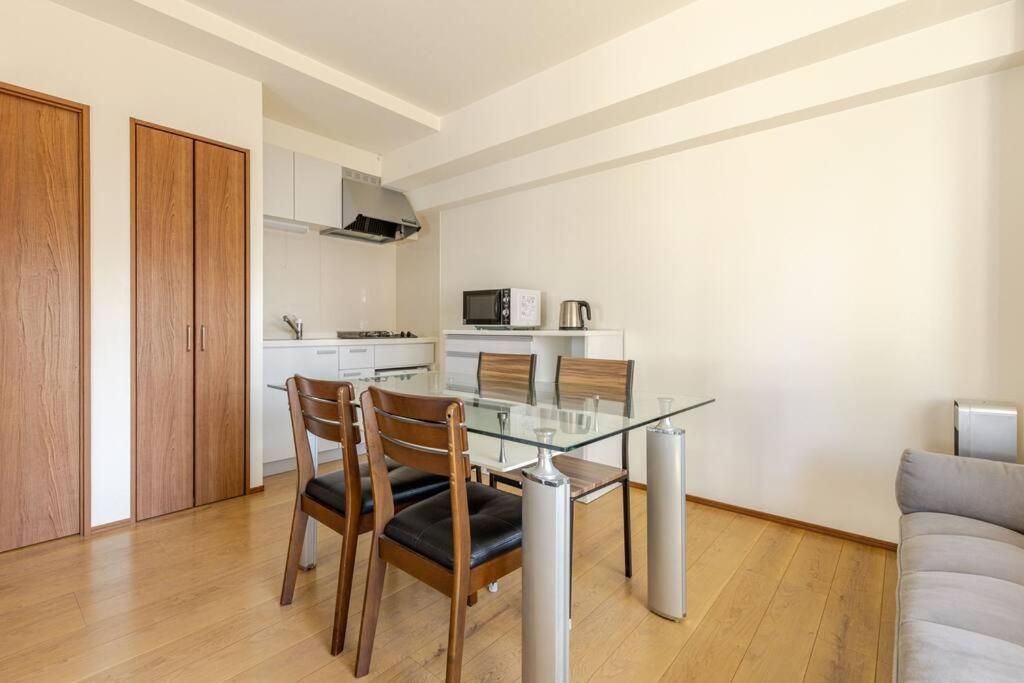 Jintai House201 Apartment Fukuoka (Fukuoka)