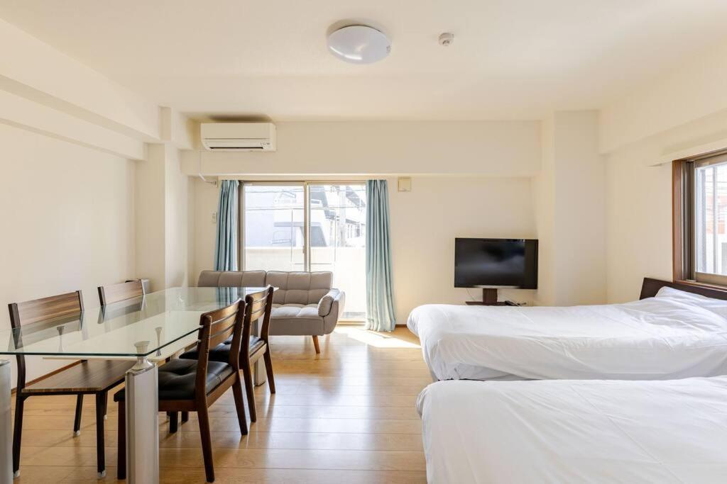 Apartment Jintai House201 Fukuoka (Fukuoka)